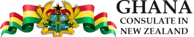 Ghana Consulate